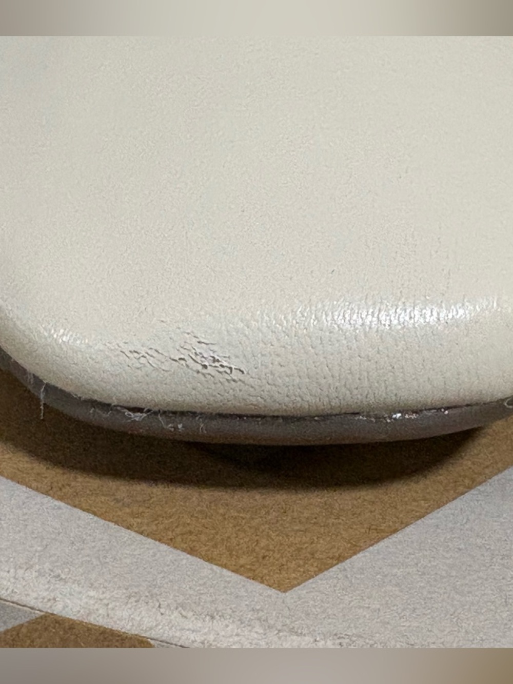 Vionic Orinda Square Toe Ballet Flat 
Size 6 NEW - Picture 17 of 17